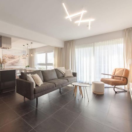 Apartment Miramar By Interhome Oostende Eksteriør billede