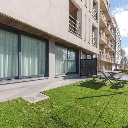 Apartment Miramar By Interhome Oostende Eksteriør billede