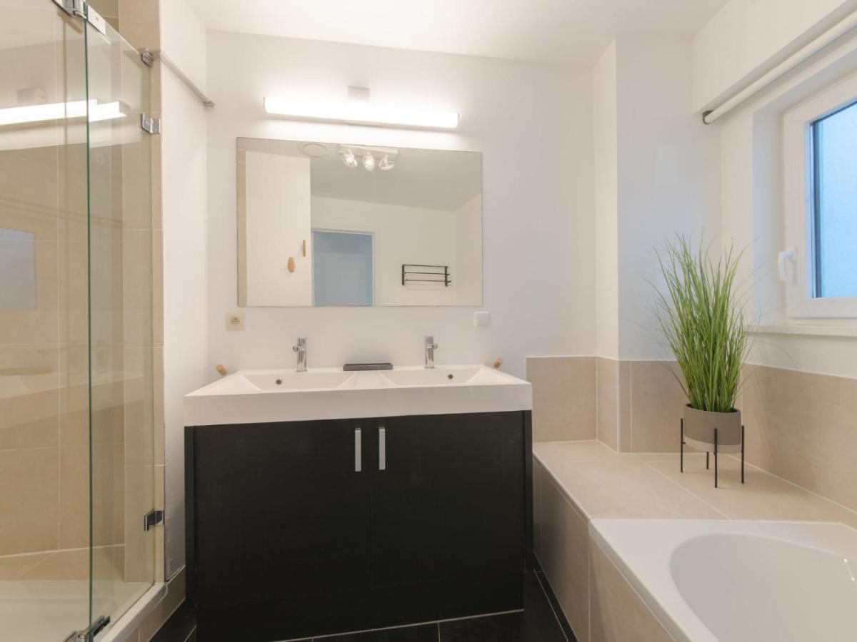 Apartment Miramar By Interhome Oostende Eksteriør billede