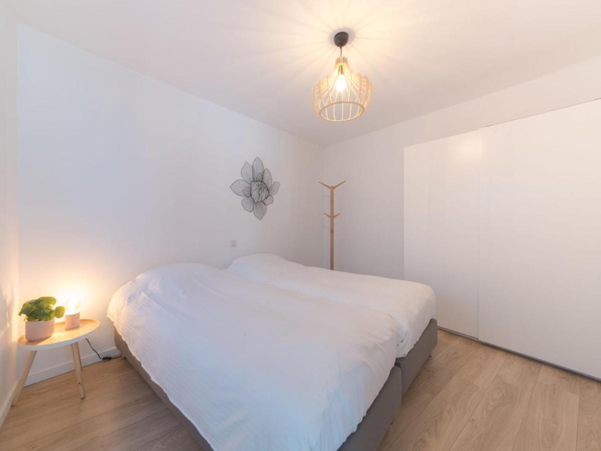 Apartment Miramar By Interhome Oostende Eksteriør billede