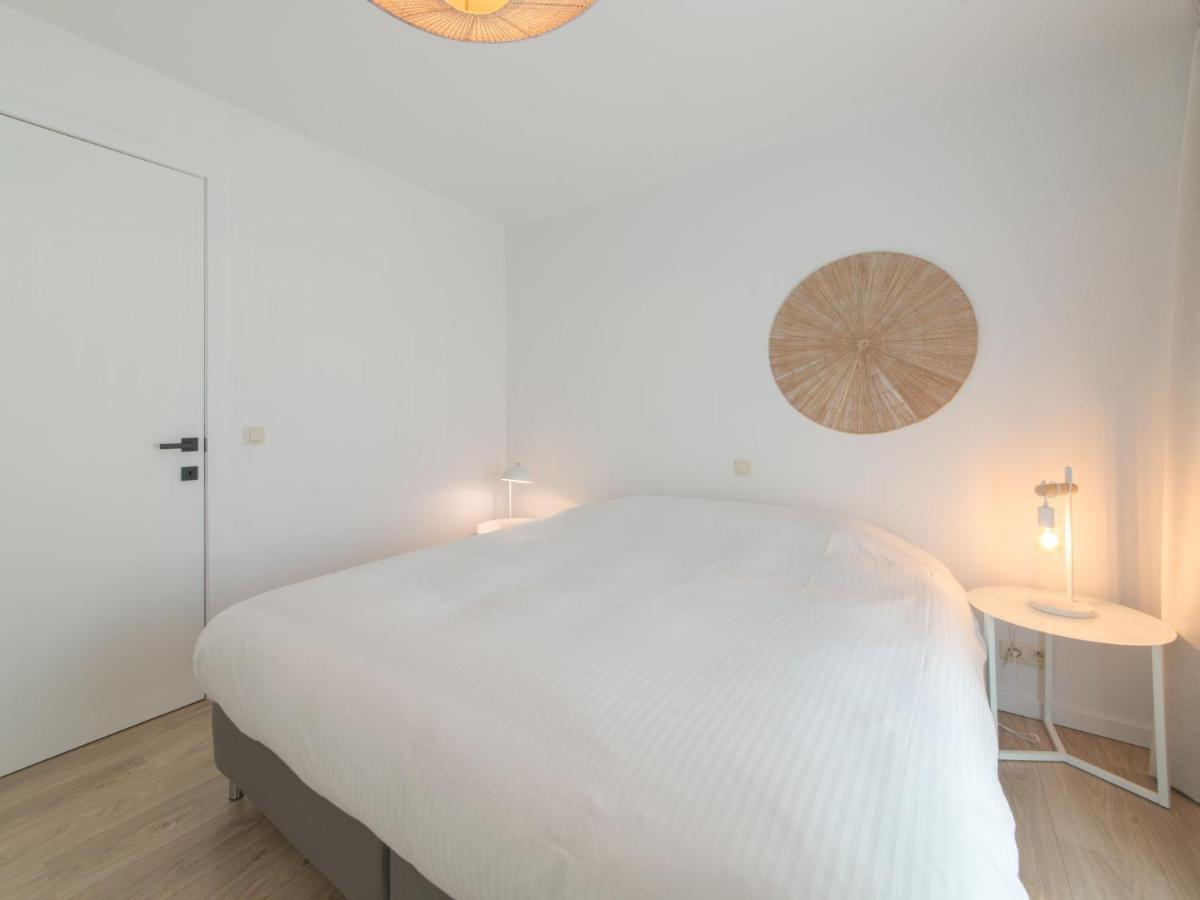 Apartment Miramar By Interhome Oostende Eksteriør billede