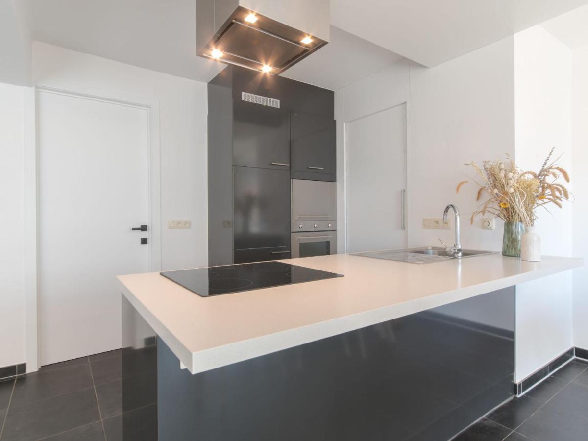 Apartment Miramar By Interhome Oostende Eksteriør billede