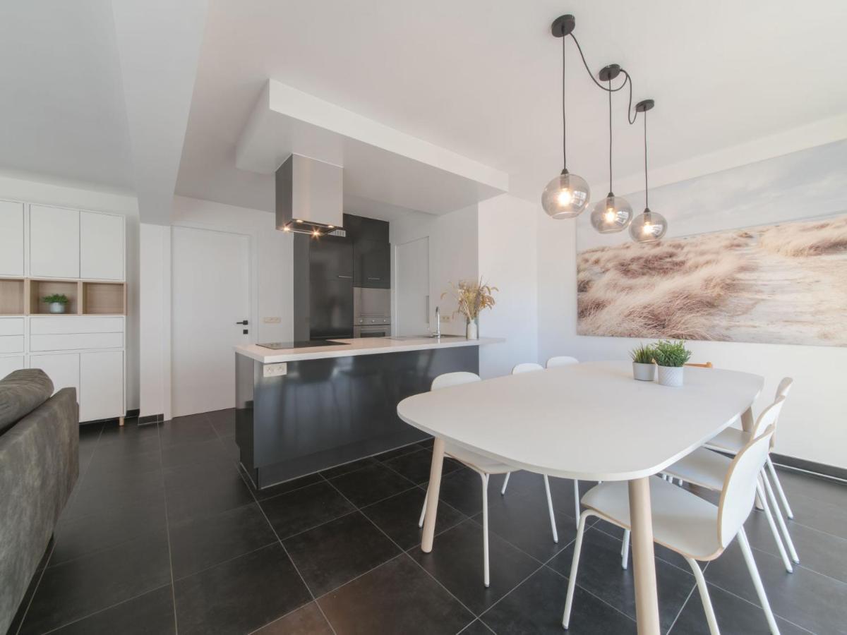 Apartment Miramar By Interhome Oostende Eksteriør billede