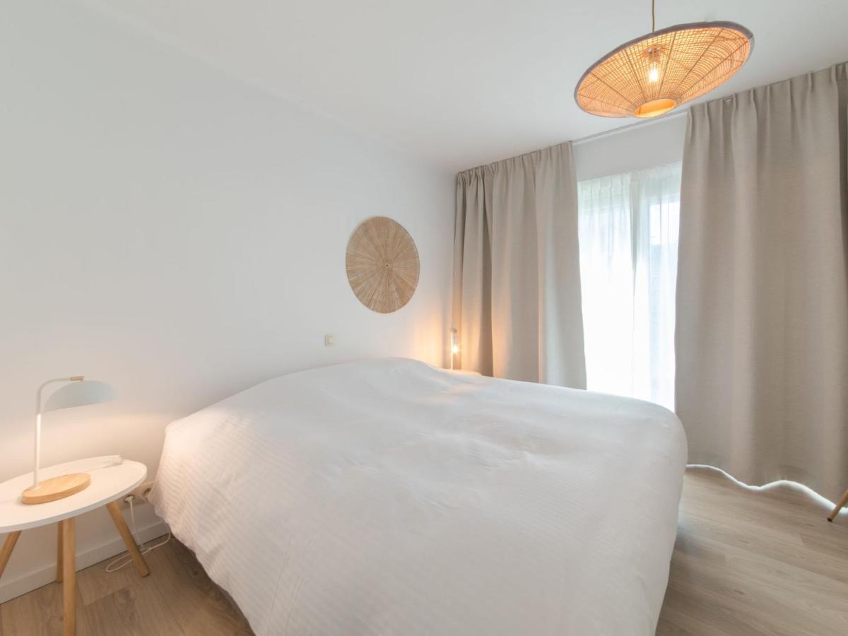 Apartment Miramar By Interhome Oostende Eksteriør billede